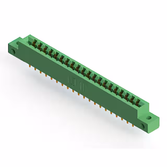 315-040-521-212 EDAC Inc.  Edgeboard Connectors